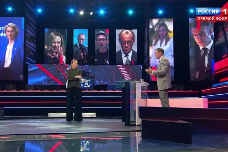 Юрий Афонин в эфире «России-1»: Тем, что у нас есть друзья в мире, мы во многом обязаны СССР