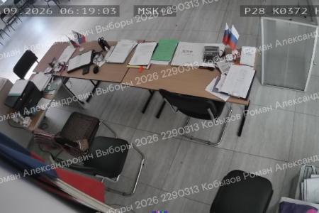 Амурская область: КПРФ продолжает фиксировать нарушения на выборах