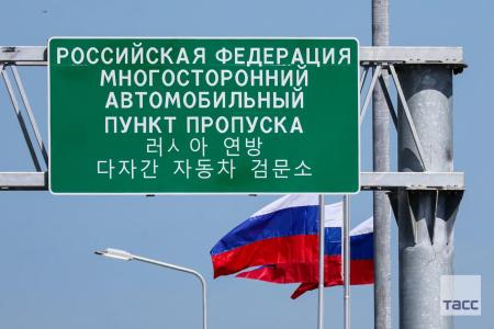 Сквозь время и границы: мост между Россией и КНДР назвали в честь почётного новосибирца Якова Новиченко