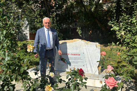 КПРФ служит народу и будущим поколениям: Юрий Афонин и Михаил Берулава встретились с жителями Челябинской области