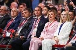 Голос Николая Харитонова на ВЭФ: от логистики «северного завоза» до инвестиций из Китая