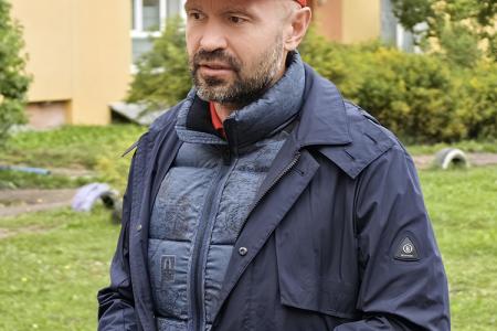 Ивановская область. Роман Лябихов, Александр Бойков и Владимир Любимов провели серию встреч с избирателями в Кинешме