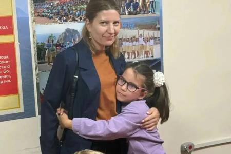 С заботой о будущем: в Подмосковье прошла масштабная благотворительная акция КПРФ и союза «Надежда России» «Помоги собраться в школу»