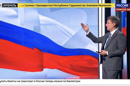 Нина Останина: Вчера на канале «Россия 24» прошли дебаты с участием представителей пяти политических сил
