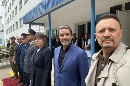 Александр Ющенко: Учиться нужно не ради корочки, а чтобы стать настоящим профессионалом