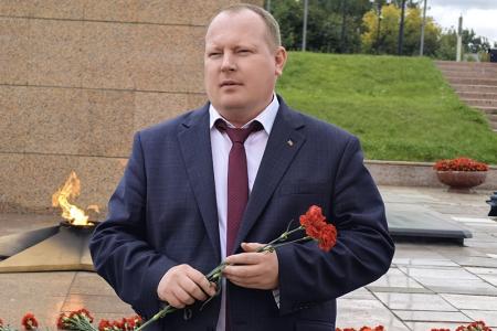 В Ивановской области прошли памятные акции ко Дню Победы над милитаристской Японией
