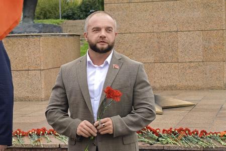 В Ивановской области прошли памятные акции ко Дню Победы над милитаристской Японией