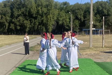 При содействии Ставропольского крайкома КПРФ состоялся Кубок памяти И. А. Богачёва по мини-футболу