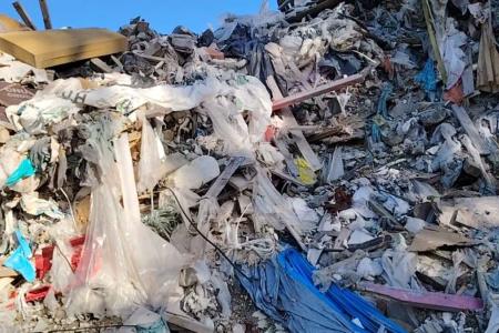 Фракция КПРФ в Мосгордуме на страже экологии. Н.Г. Зубрилин намерен обратиться в прокуратуру по незаконной свалке в Северном административном округе