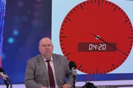 Игорь Макаров в эфире «Вести FM» и «Радио Маяк»: о народном хозяйстве, тупике олигархического капитализма и будущем страны