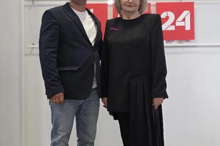 Нападение на кандидата в депутаты регионального парламента от КПРФ в Самаре