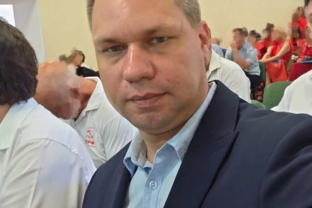 Нападение на кандидата в депутаты регионального парламента от КПРФ в Самаре