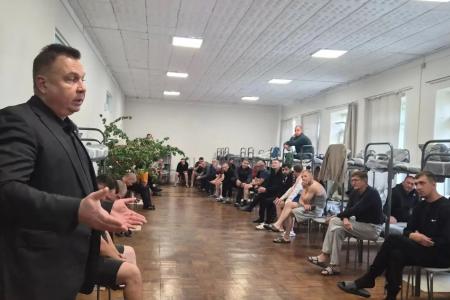 Продолжаются встречи Романа Кобызова с жителями Амурской области