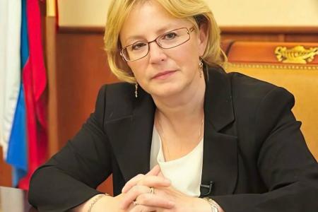 Николай Зубрилин: «Коллективу и руководству ФМБА — дальнейших успехов в сфере здравоохранения и медицинской науки»