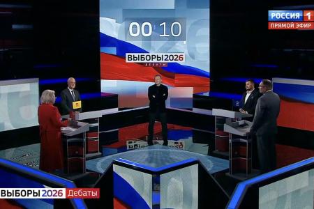 Нина Останина о Выборах 2026: КПРФ — единственная партия, отражающая интересы трудящихся!