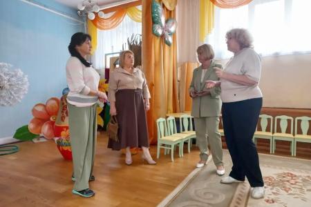 Подмосковные коммунисты: Кандидаты от КПРФ ведут большую работу в регионе. Программа КПРФ – Победа России!