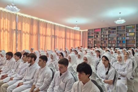 «Социальная справедливость — наш приоритет»: кандидаты от КПРФ о планах на будущее Ингушетии