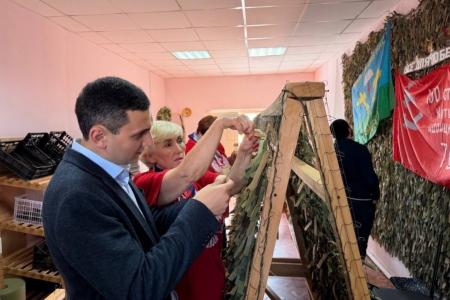 Томская область: Село требует жизни, а не выживания!