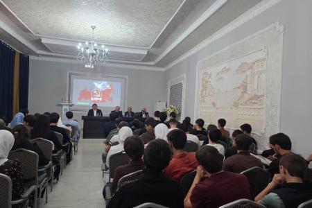 Лидер ингушских коммунистов Хамзат Кодзоев объяснил как остановить рост цен, вернуть пенсии и покончить с бедностью