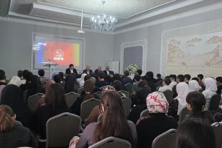 Лидер ингушских коммунистов Хамзат Кодзоев объяснил как остановить рост цен, вернуть пенсии и покончить с бедностью