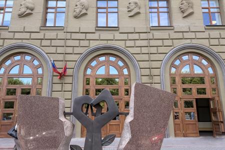 Юрий Афонин на сталинградской земле: Поддержка отечественного сельского хозяйства – основа продовольственной безопасности страны