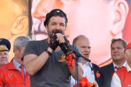 Рассвет ТВ. Александр Ющенко. Всё это мы!