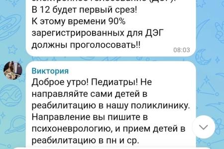 С массовых нарушений при голосовании в ДЭГ начались выборы в Алтайском крае