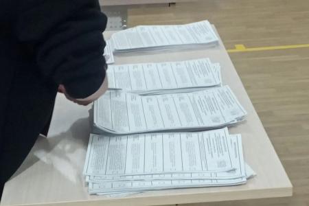 Особое мнение члена Избирательной комиссии ХМАО-Югры