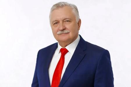 Промышленный 300-тысячный Череповец в Заксобрании Вологодской области будут представлять коммунисты