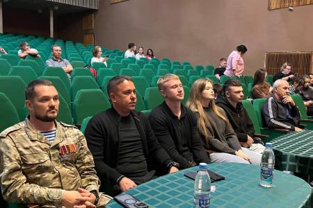 При поддержке Айрата Гибатдинова Федерация силового спорта Ульяновской области впервые провела чемпионат и первенство Ульяновской области