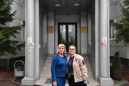 Правосудие восторжествовало: Людмила Клюшникова восстановлена в качестве кандидата на выборах в Алтайское краевое Законодательное Собрание