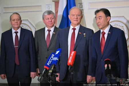 "Китай сегодня": от первых серий к юбилею — встреча в Китайском культурном центре