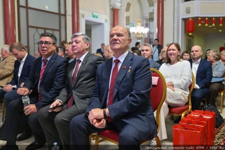 "Китай сегодня": от первых серий к юбилею — встреча в Китайском культурном центре