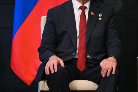 Геннадий Зюганов встретился с делегацией Вьетнама во главе с Президентом То Ламом