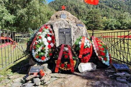 Карачаево-Черкесия. Пленум Черкесского горкома КПРФ выступил с инициативой посмертно присвоить звание Героя Российской Федерации юной партизанке Крымхан Мижевой