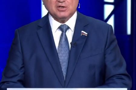 ЦИПКР. Вторая ТВ-битва за избирателя. Тема образования: лидеры – КПРФ, «Новые люди», Партия пенсионеров, опять «просели» – ЕР и ЛДПР. Аналитический обзор теледебатов на Первом канале