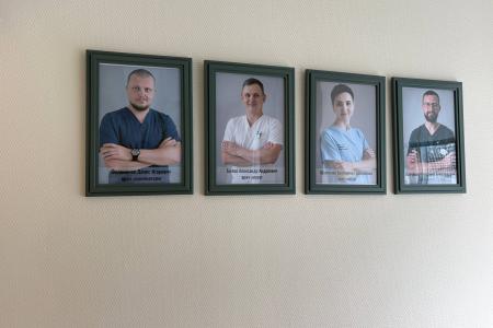 «Работают даже под огнём»: Депутаты КПРФ Куринный, Обухов и Мухин оценили подвиг шебекинских врачей и подняли вопрос о справедливых компенсациях