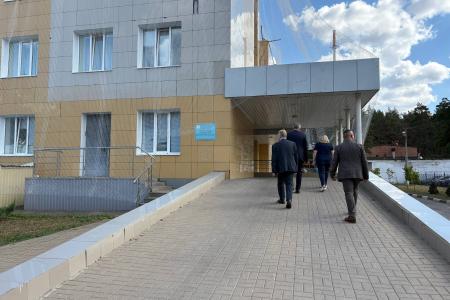 «Работают даже под огнём»: Депутаты КПРФ Куринный, Обухов и Мухин оценили подвиг шебекинских врачей и подняли вопрос о справедливых компенсациях