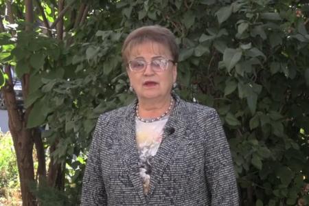Ольга Алимова о том, как прошел первый день голосования