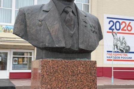 Возвращая память: фильм о Черненко снимают на его малой родине