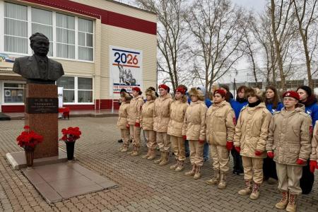 Возвращая память: фильм о Черненко снимают на его малой родине