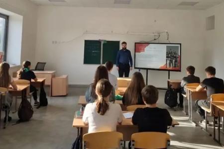 Подмосковные коммунисты: Мы верны в своей работе идеям и принципам КПРФ! Коммунисты всегда рядом с народом!
