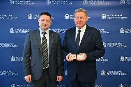 Депутаты-коммунисты Подмосковья сформировали фракцию и выдвинули своего представителя в руководство Думы