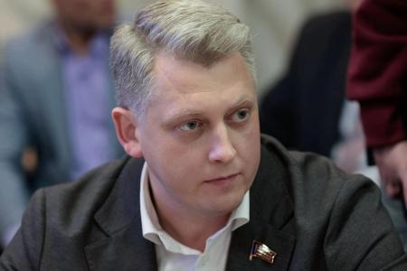 Александр Ивачев предложил строить дата-центры на Урале. Шадаев поддержал