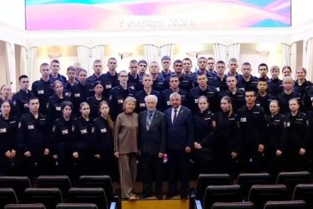 Всероссийская инициатива жива и ширится: Владислав Егоров подводит первые итоги года работы по увековечению памяти Ф.Э. Дзержинского