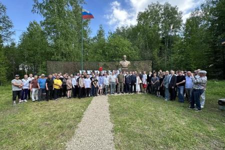 Всероссийская инициатива жива и ширится: Владислав Егоров подводит первые итоги года работы по увековечению памяти Ф.Э. Дзержинского