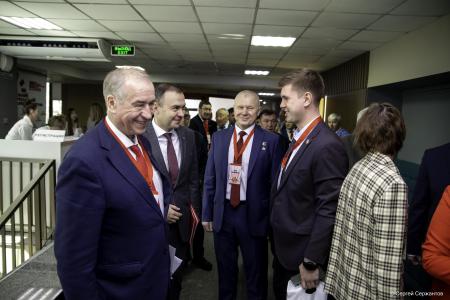Отчёт Иркутского обкома КПРФ по проведению выборов депутатов Госдуму