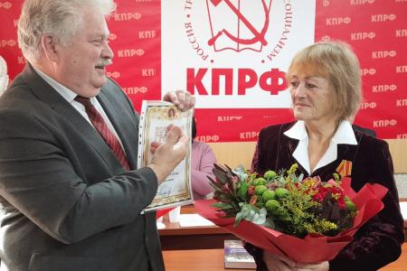 Курган подвел итоги выборов