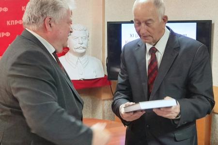 Курган подвел итоги выборов