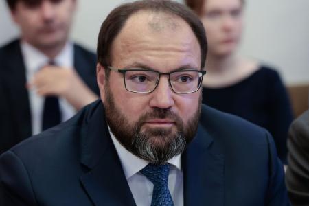 Александр Ивачев предложил строить дата-центры на Урале. Шадаев поддержал
